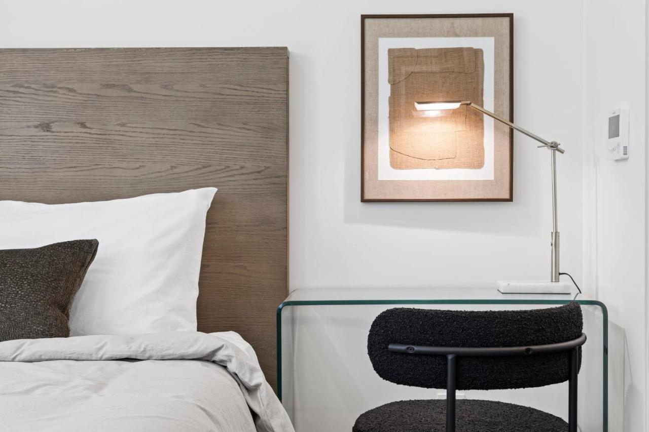 Casa Jardin - Boutique Suites In Downtown Санта Барбара Екстериор снимка