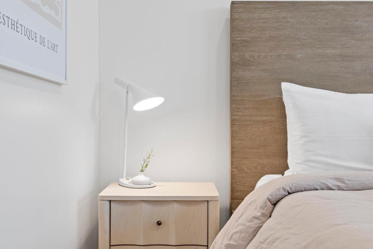 Casa Jardin - Boutique Suites In Downtown Санта Барбара Екстериор снимка