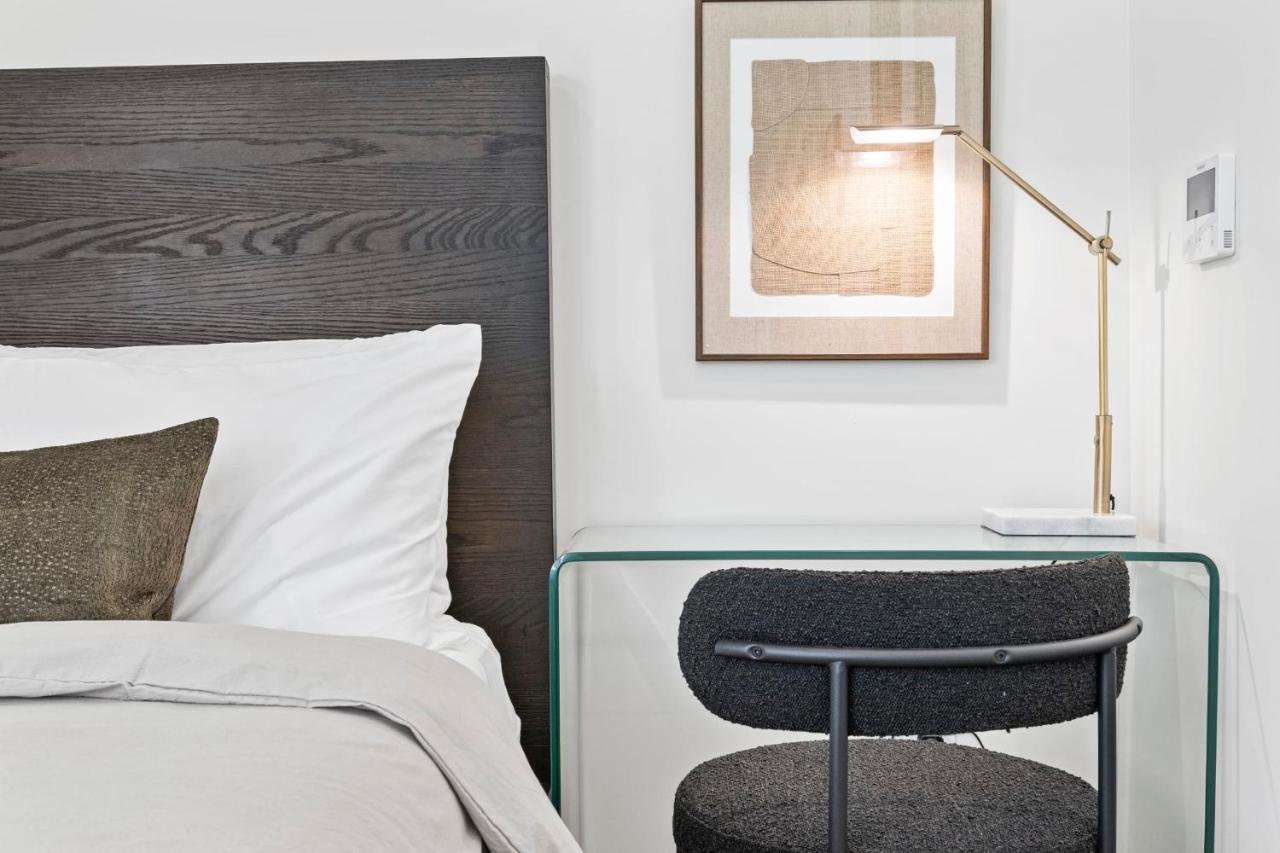 Casa Jardin - Boutique Suites In Downtown Санта Барбара Екстериор снимка