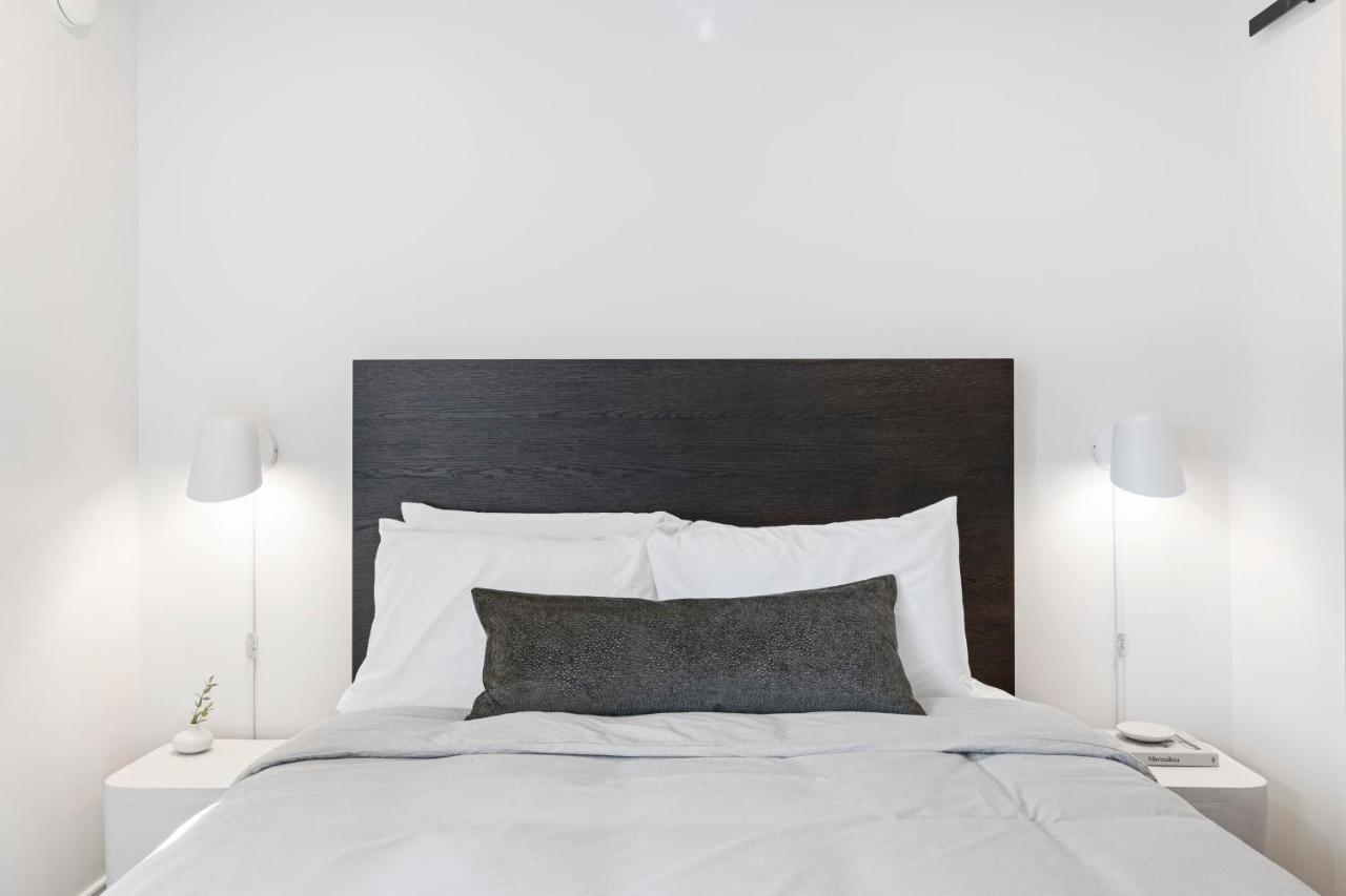 Casa Jardin - Boutique Suites In Downtown Санта Барбара Екстериор снимка