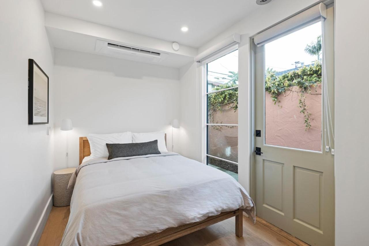 Casa Jardin - Boutique Suites In Downtown Санта Барбара Екстериор снимка